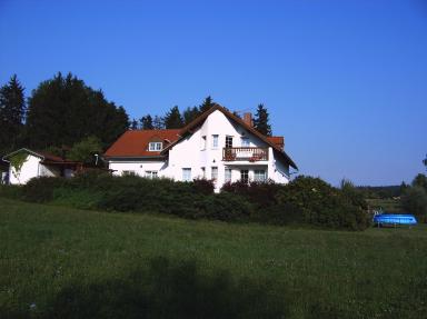 exteriér