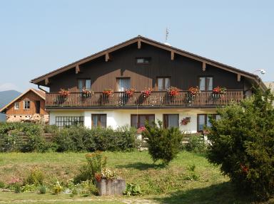 penzion 