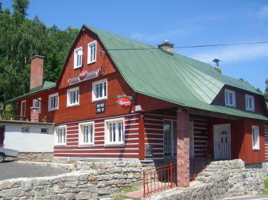 Penzion