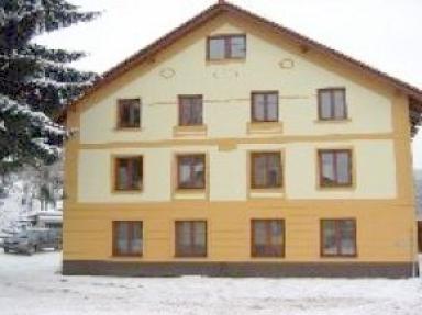 Horská ulice čp. 272