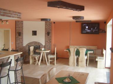 Restaurace