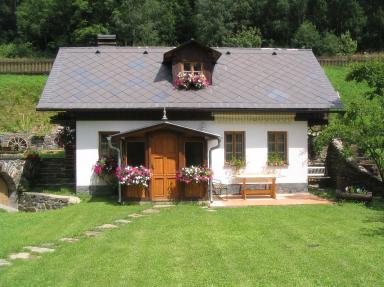 Domeček