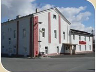 Hotel restaurace Třebovický mlýn