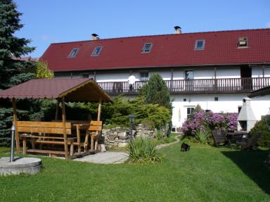 Pension M