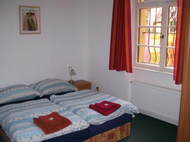 apartmán
