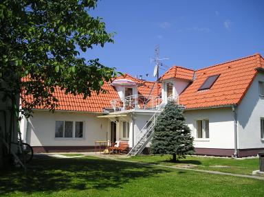 PENZION KUNC II