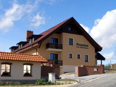 beudova penzionu