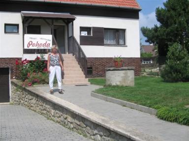 Penzion Pohoda