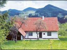 Penzion Rališka