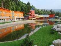 Aqua Park Špindlerův Mlýn