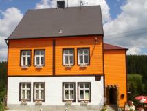 Pension Maruška