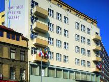 Hotel Slovan