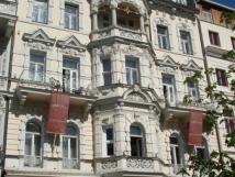 Hotel Palacký