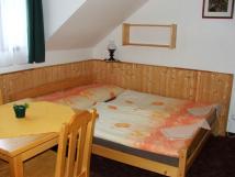 Penzion Vinice