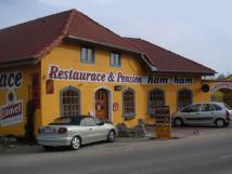 Penzion Ham-ham