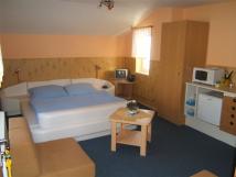 Apartmány Brabenec Jan