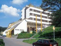 Hotel Zálesí