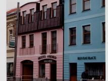 Hotel Akord