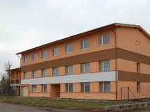 Penzion Sedlec