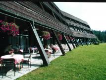 Ingo hotel Arnika