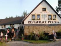 Penzion Trattoria