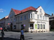 Hotel Praděd
