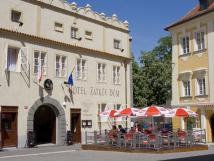 Hotel Zátkův dům