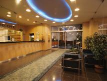 Hotel Imos