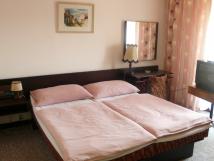 Hotel Merkur