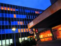 Hotel Uno