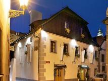 Hotel Barbora