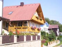 Apartmán Na Stráni