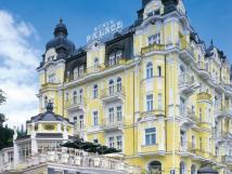 Orea Hotel Palace Zvon