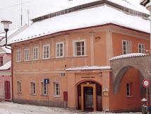 Penzion Konšelský šenk