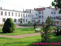 Hotel Angela