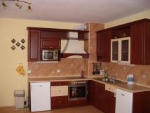Apartmány Dalibor