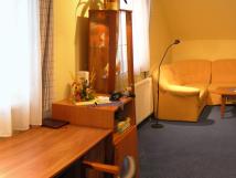 Penzion Hotel Mc Limon