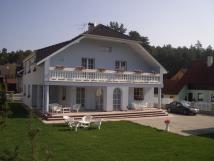 Vila Terezie