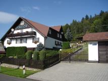 Pension Věra