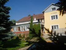 Agropension U háje