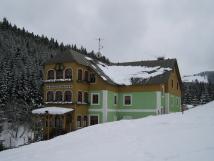 Penzion Nikola