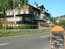 Pension Říp