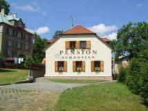 Penzion Sebastian