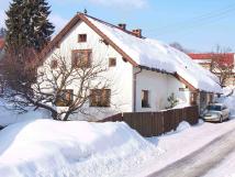 Apartmán u Buřičů