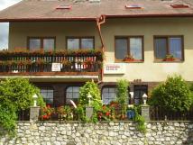 Pension Nika