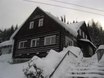 Chata Kukačka
