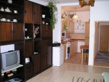 Apartmány Šumava