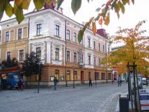 Hotel Pančava
