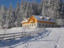 Pension Jägertal