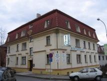 Hotel Jaro
